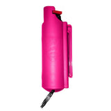 Quick Action Pepper Spray