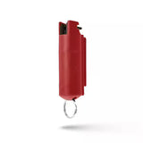 Quick Action Pepper Spray