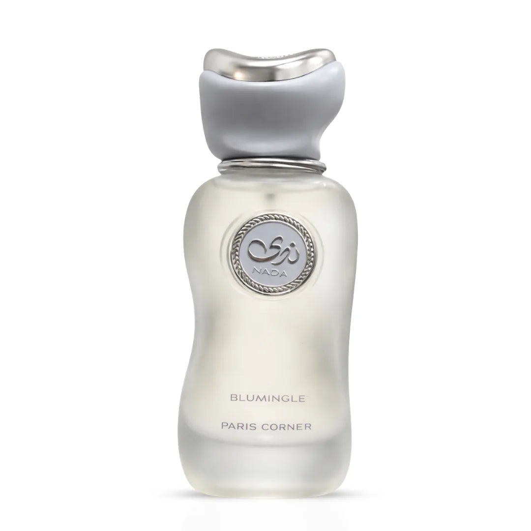 Nada Blumingle Eau De Parfum By Paris Corner