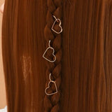 Hair Rings