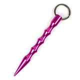 Kubaton Self defense Keychain