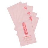 Topicals Faded Brightening Under Eye Masks