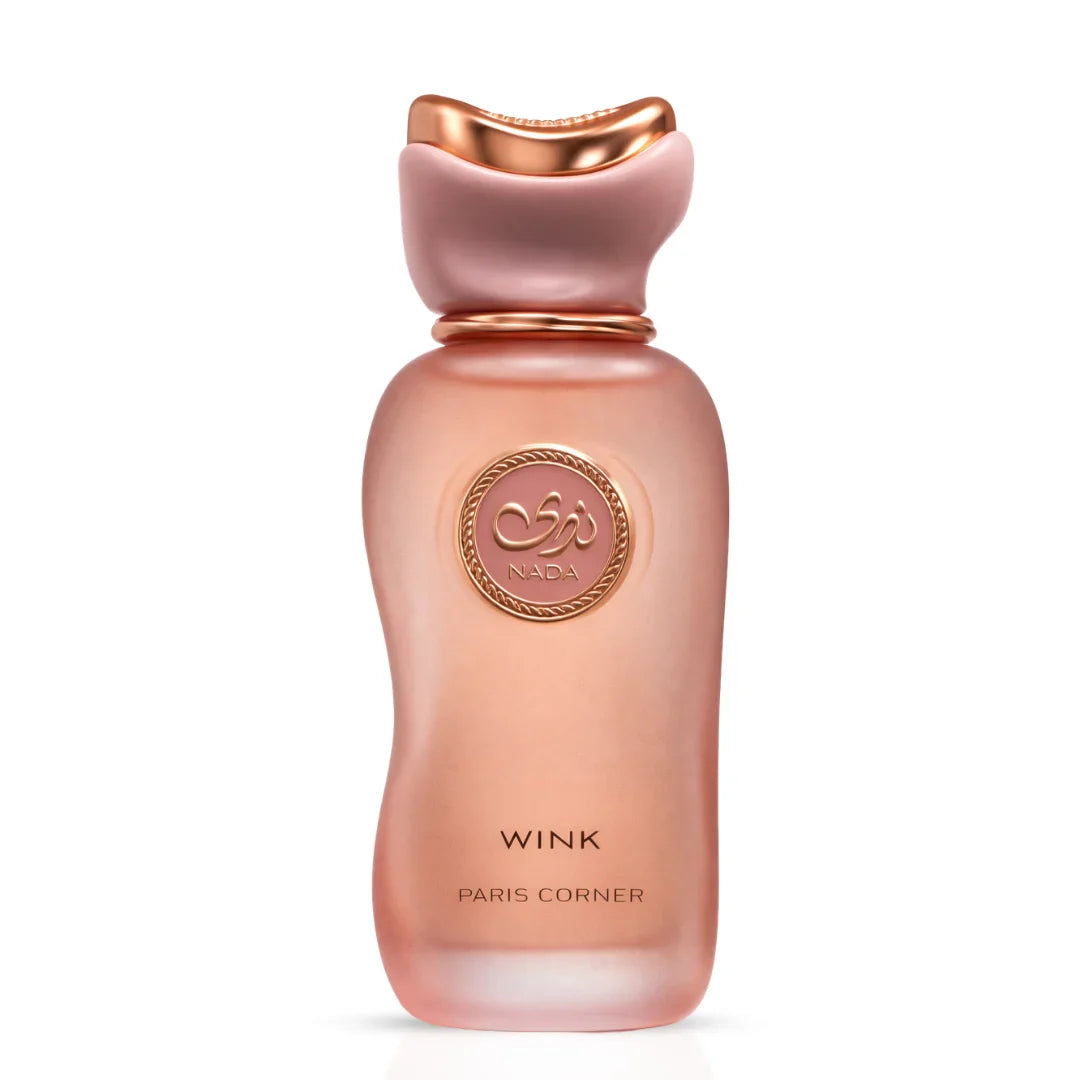 Nada Wink Eau De Parfum By Paris Corner