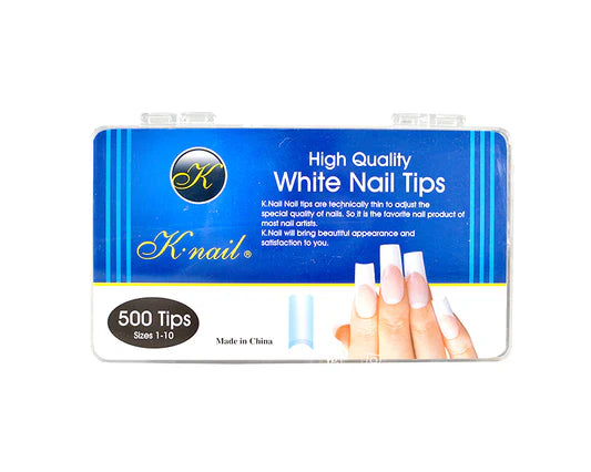 Bellus Pro Nail Tips