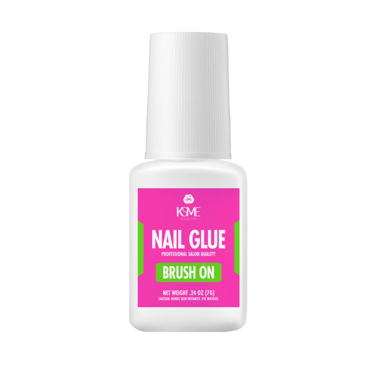KSME Brush On Nail Glue