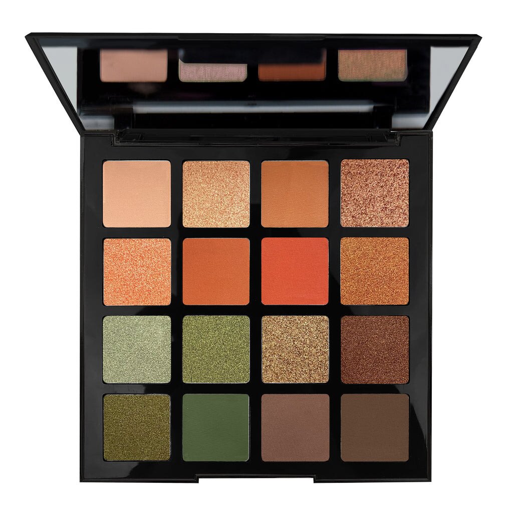 L.A. Girl Cosmetics Hey Hey Vacay Eyeshadow Palette