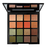 L.A. Girl Cosmetics Hey Hey Vacay Eyeshadow Palette