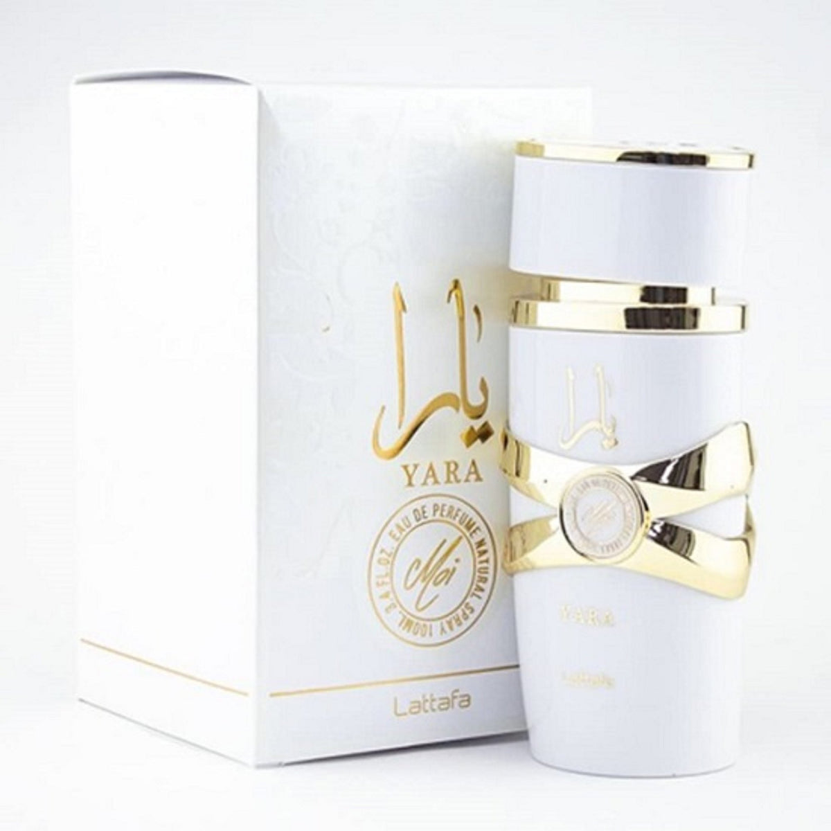 Lattafa Yara 3.4oz Eau De Parfum