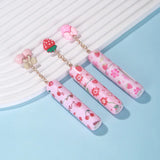 Sweet Lily Refillable Travel Size Container