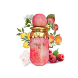 Marshmallow Blush Perfume