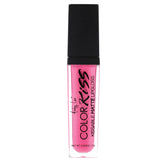 Ashley Lee Color Kiss MATTE Lipgloss