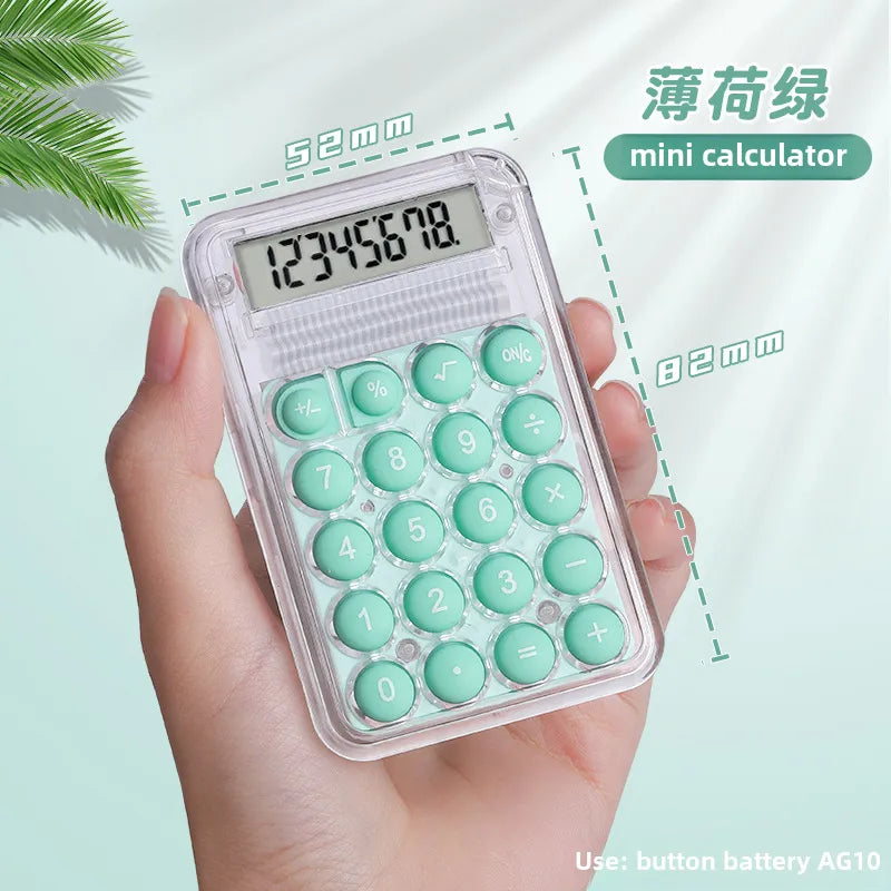 Mini Calculators
