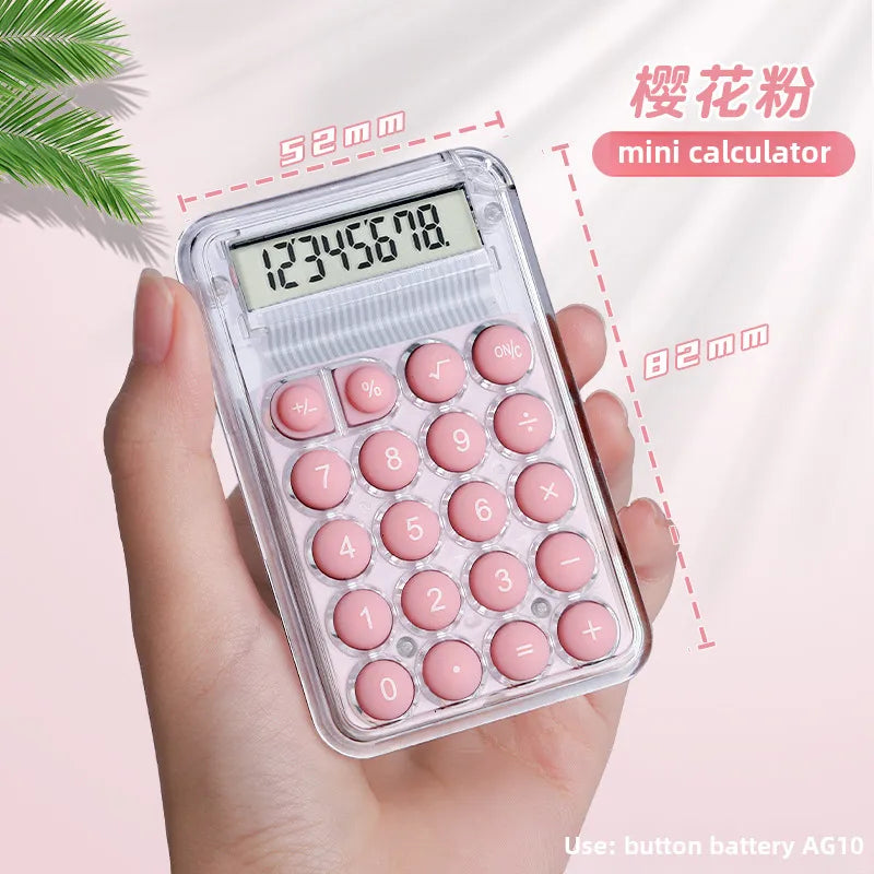 Mini Calculators