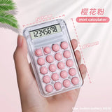 Mini Calculators