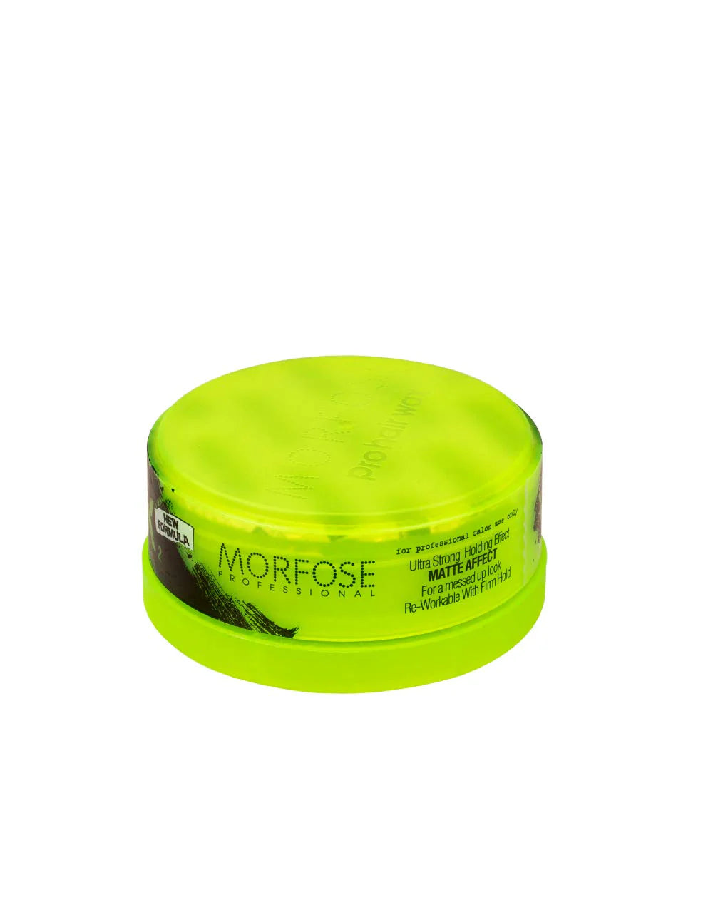 Morfose New Generation Matte Styling Wax