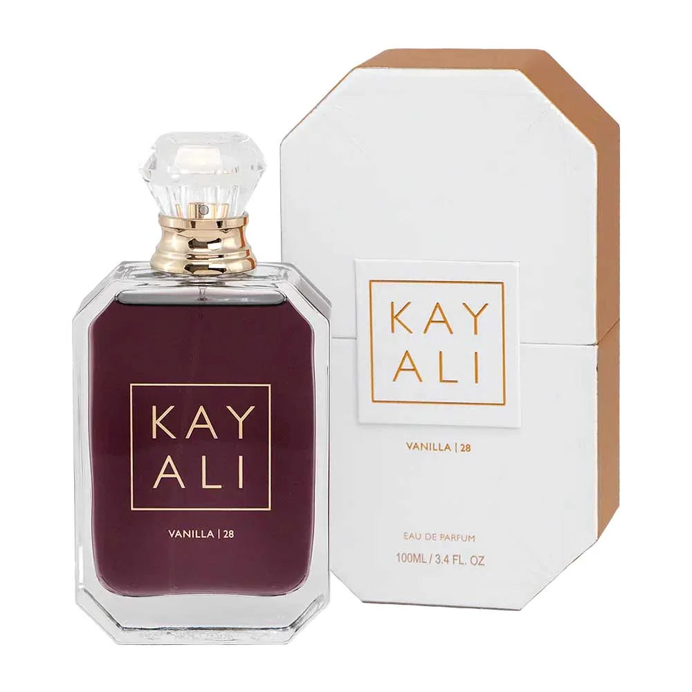 KayAli Eau De Parfum 3.4FL.OZ.