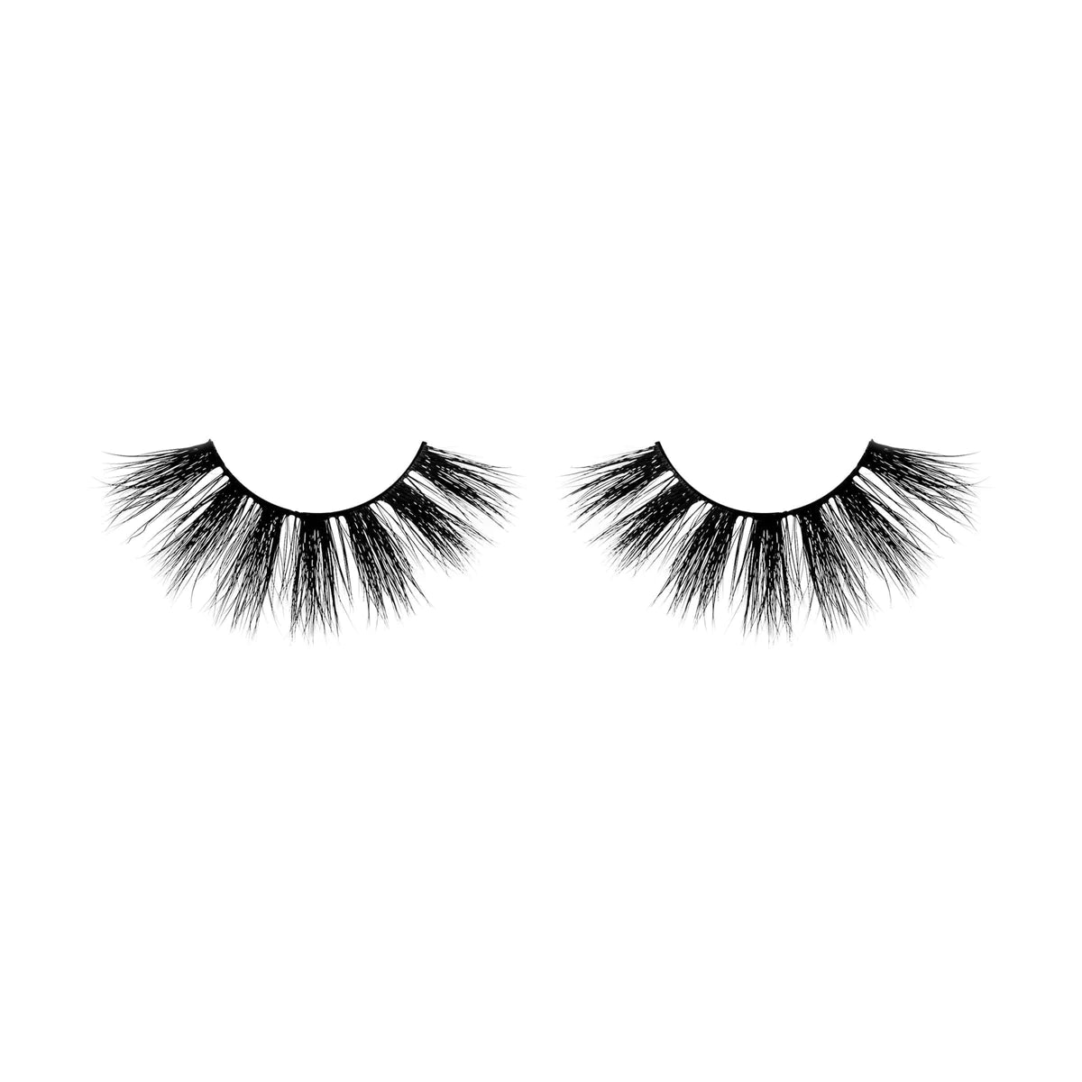 Beauty Creations 35MM Faux Minx Lashes