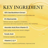 Medicube Deep Vita C Capsule Cream