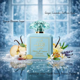 Shams Al Emarat Khususi Iced Petal Eau de Parfum