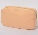 Nylon Makeup Pouch