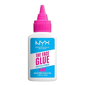 Nyx Face Glue Gripping Primer