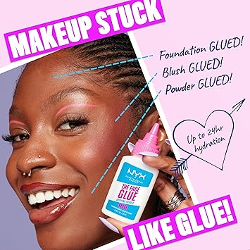 Nyx Face Glue Gripping Primer