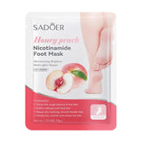 Sadoer Foot Mask
