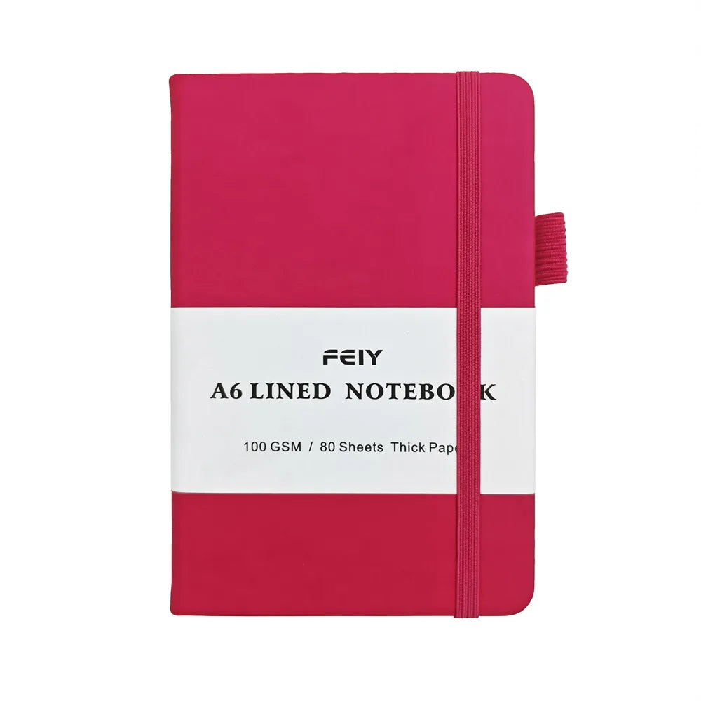 Lined Notebooks