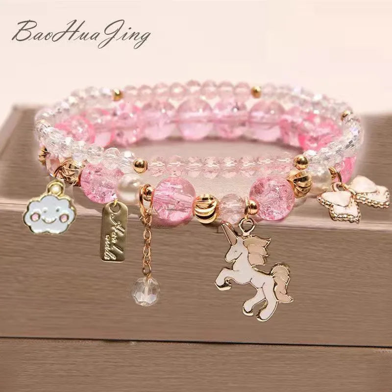Cutesy Arm Candy