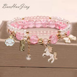 Cutesy Arm Candy