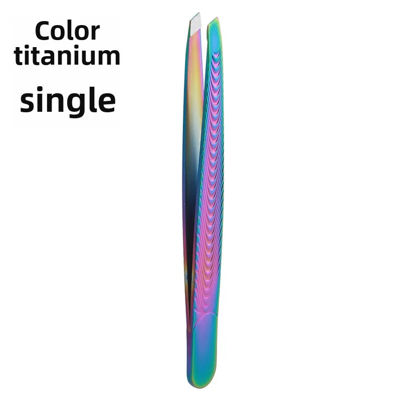 Tweezers