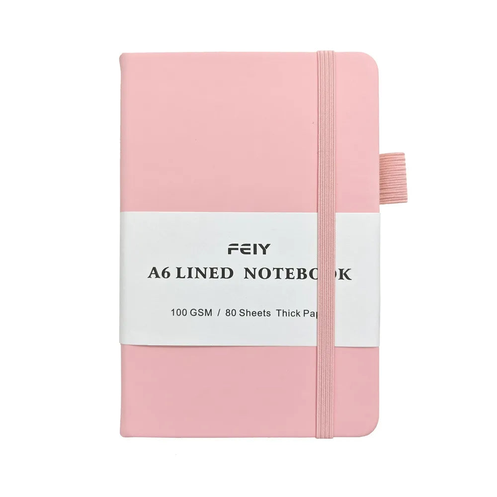 Lined Notebooks