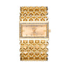 Glamour Wide Band Watch