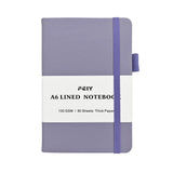 Lined Notebooks