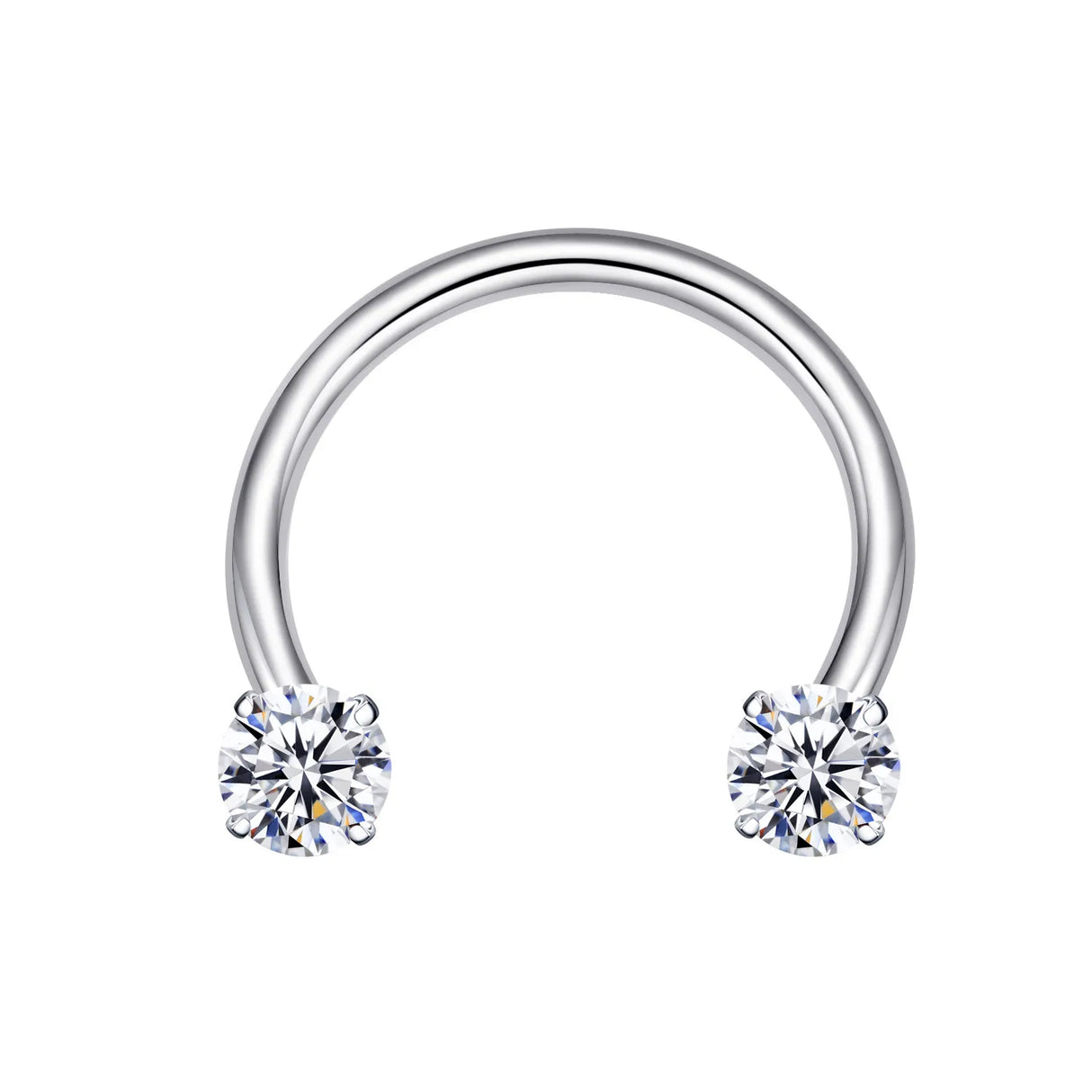 Septum Nose Ring
