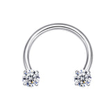 Septum Nose Ring