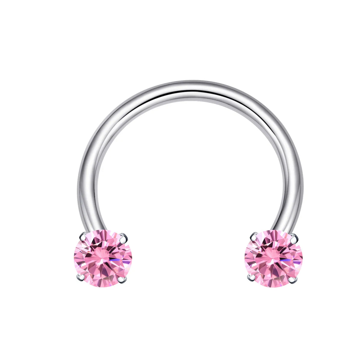 Septum Nose Ring