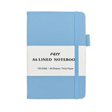 Lined Notebooks
