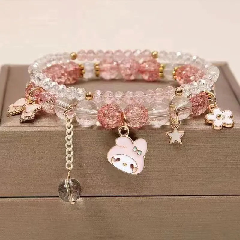 Cutesy Arm Candy