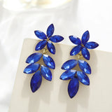 Sprite Mini Chandelier Earrings