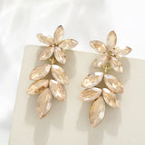 Sprite Mini Chandelier Earrings