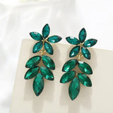 Sprite Mini Chandelier Earrings