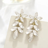 Sprite Mini Chandelier Earrings