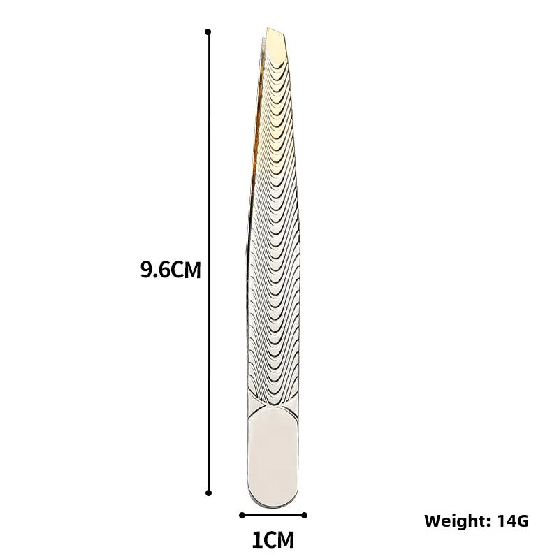 Tweezers