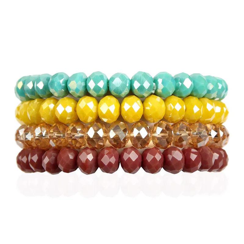 Basic 4pc Arm Candy