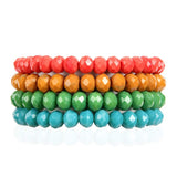 Basic 4pc Arm Candy