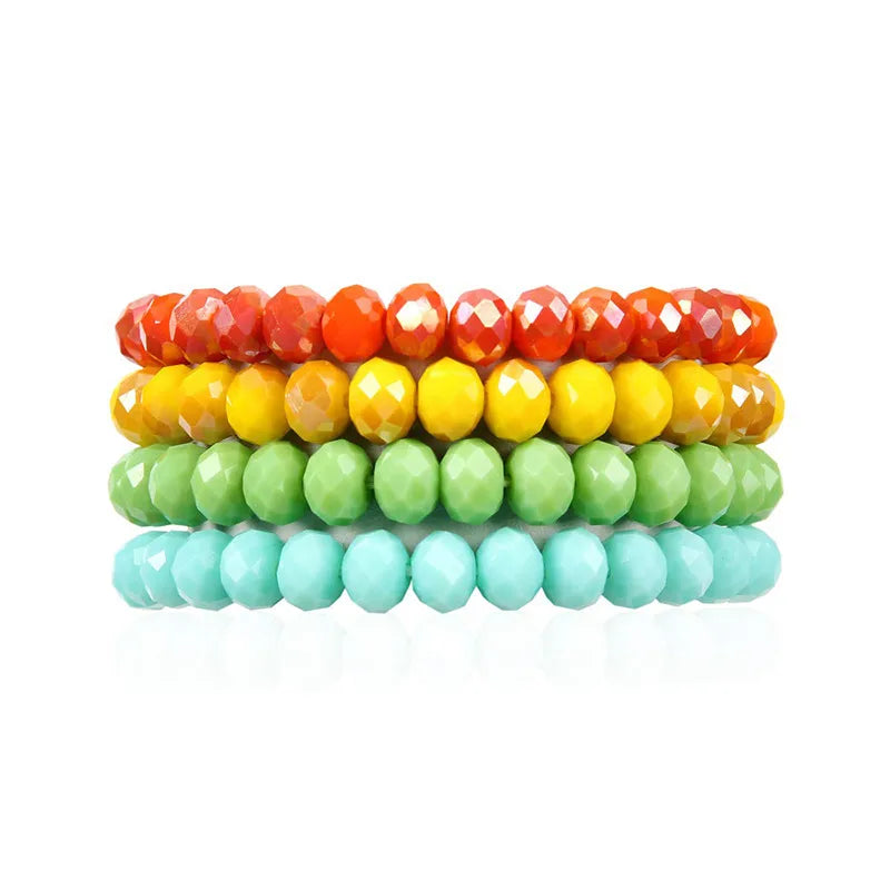 Basic 4pc Arm Candy