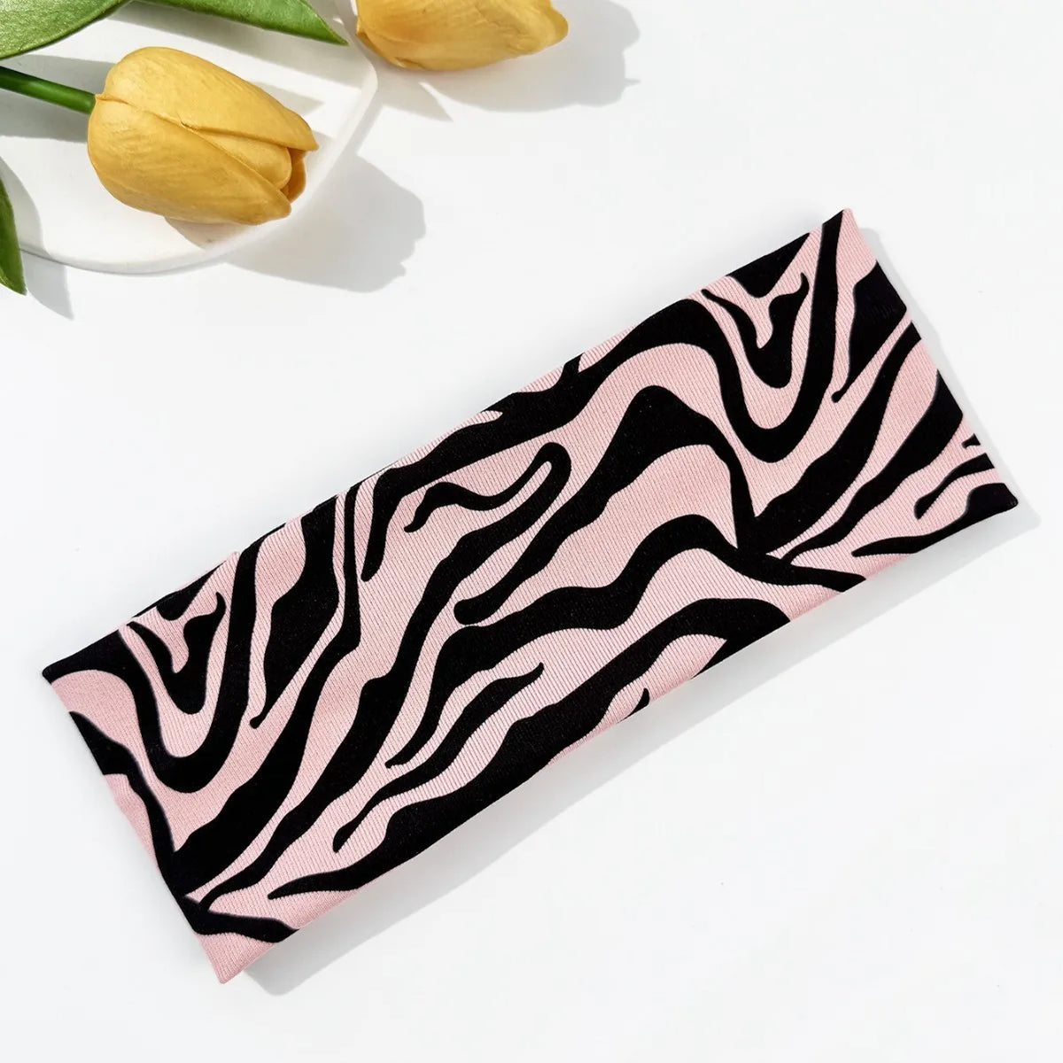 Pattern Headbands