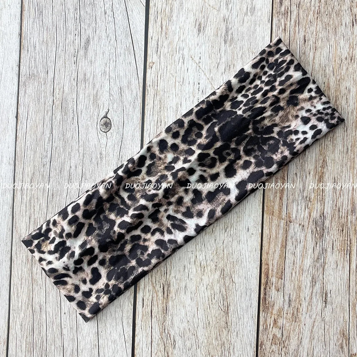 Pattern Headbands