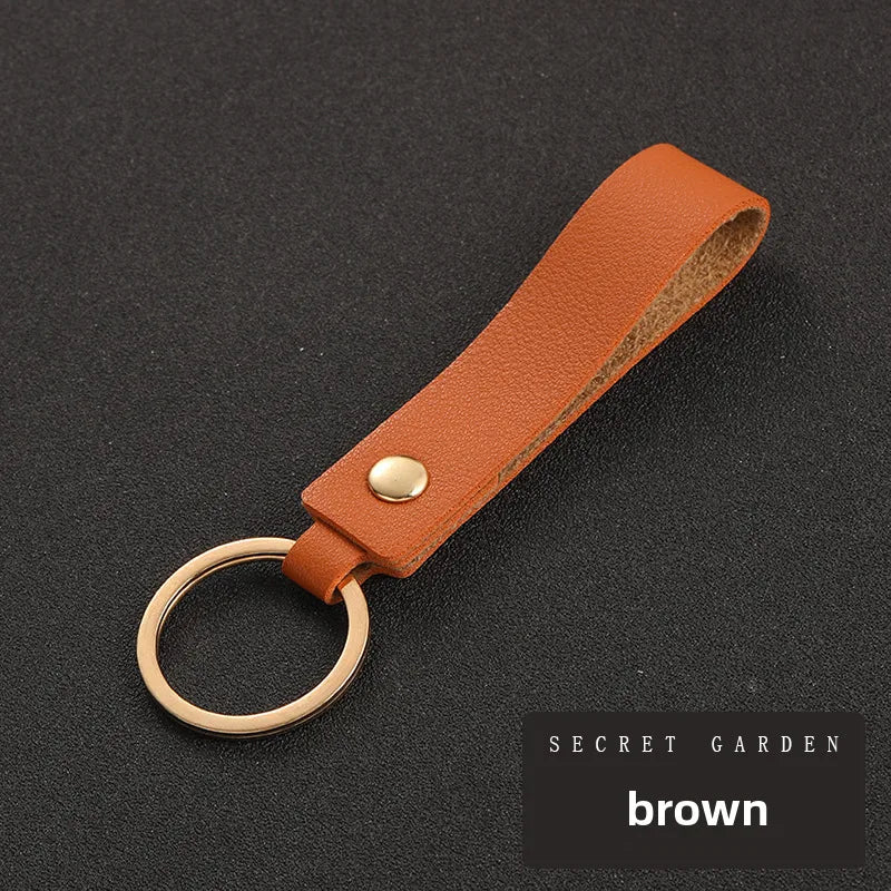 Keychain Strap